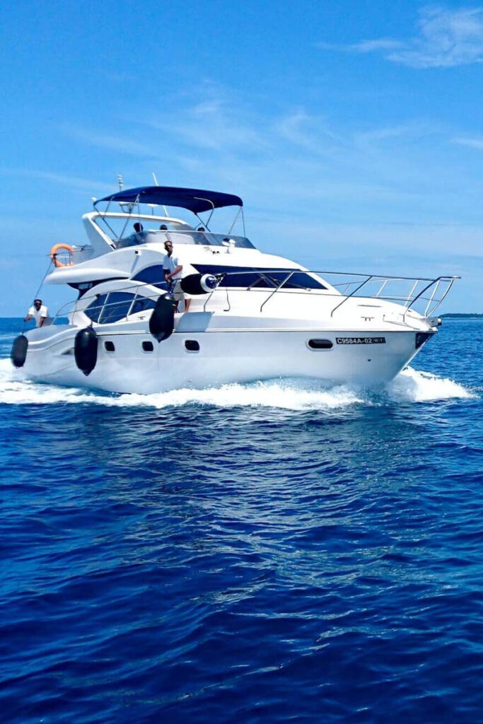 Donate boats for charity